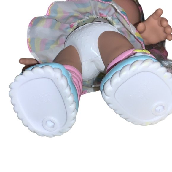 Moose Kindi Kids Marsha Mello Snack Time Doll - Picture 11 of 11